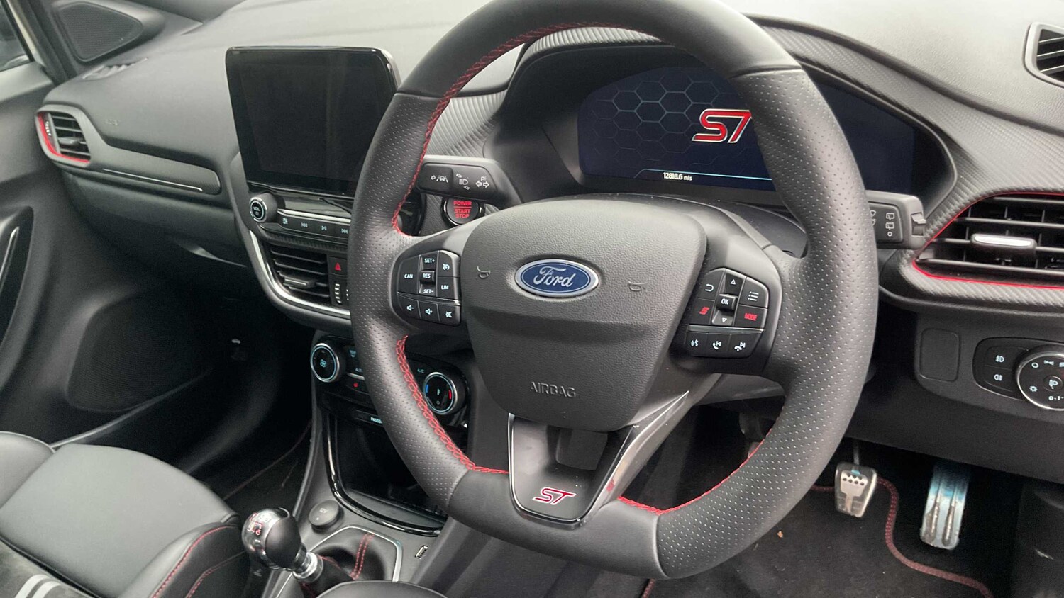 Used Ford Puma for sale - 77827257: Photo 6