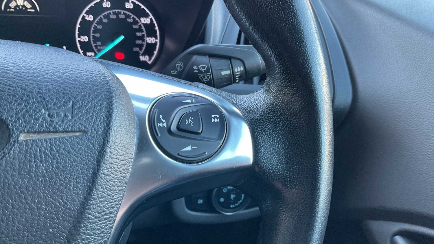 Used Ford Transit Connect 2018 for sale - 77842355: Photo 20