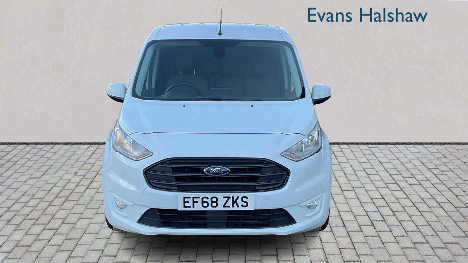 Used Ford Transit Connect 2018 for sale - 77842355: Photo 4