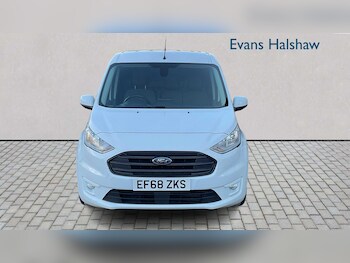 Used Ford Transit Connect 2018 for sale - 77842355: Photo