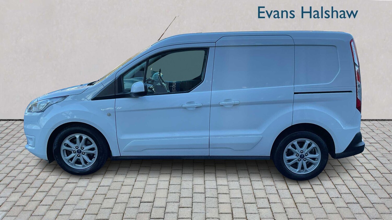 Used Ford Transit Connect 2018 for sale - 77842355: Photo 5