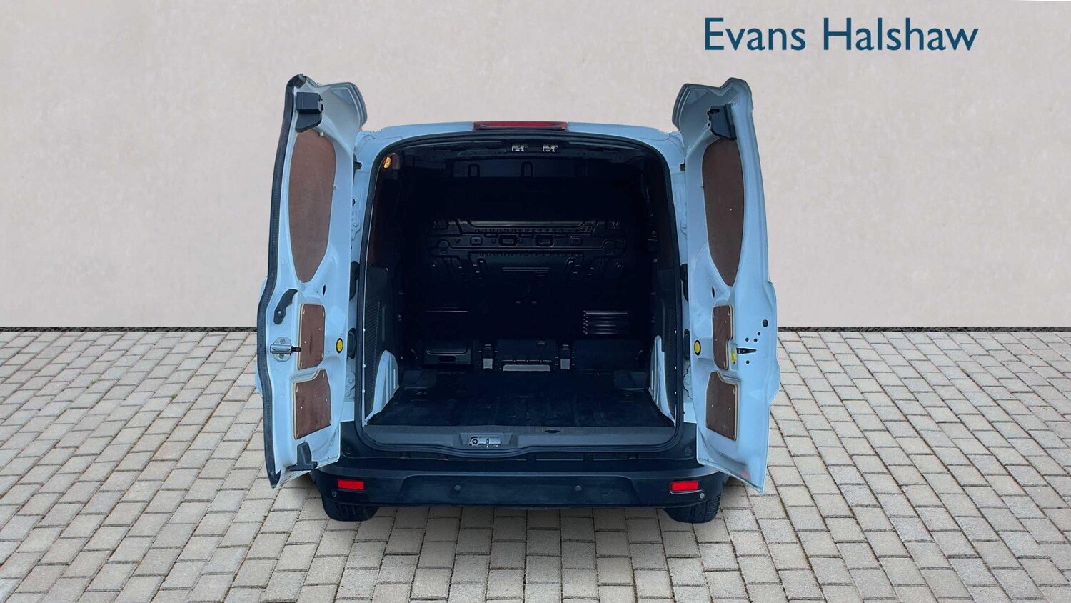 Used Ford Transit Connect 2018 for sale - 77842355: Photo 6