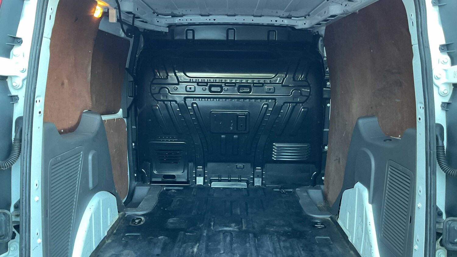 Used Ford Transit Connect 2018 for sale - 77842355: Photo 7