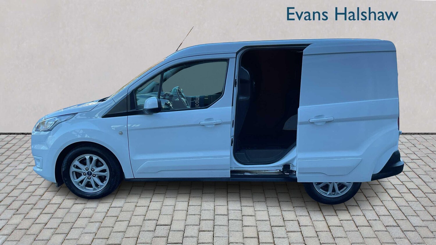 Used Ford Transit Connect 2018 for sale - 77842355: Photo 9