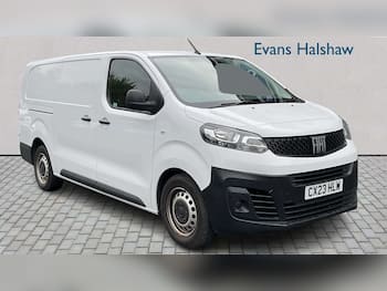 Used Fiat Scudo 2023 for sale - 79731059: Photo