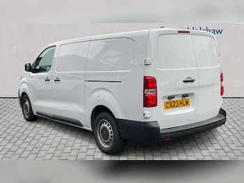 Used Fiat Scudo 2023 for sale - 79731059: Photo