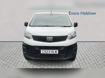 Used Fiat Scudo 2023 for sale - 79731059: Photo
