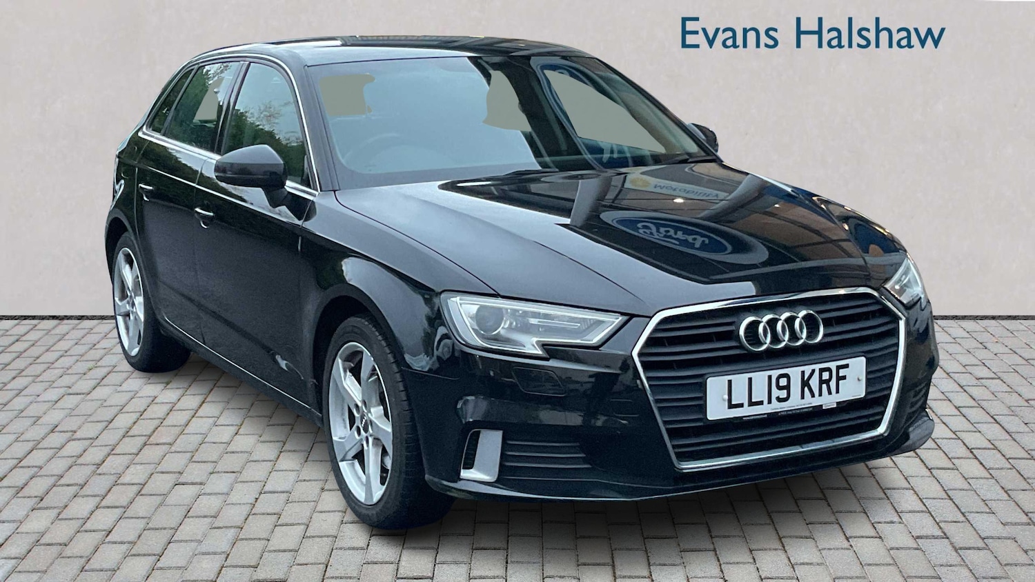 Used Audi A3 2019 for sale - 76774239: Photo 1
