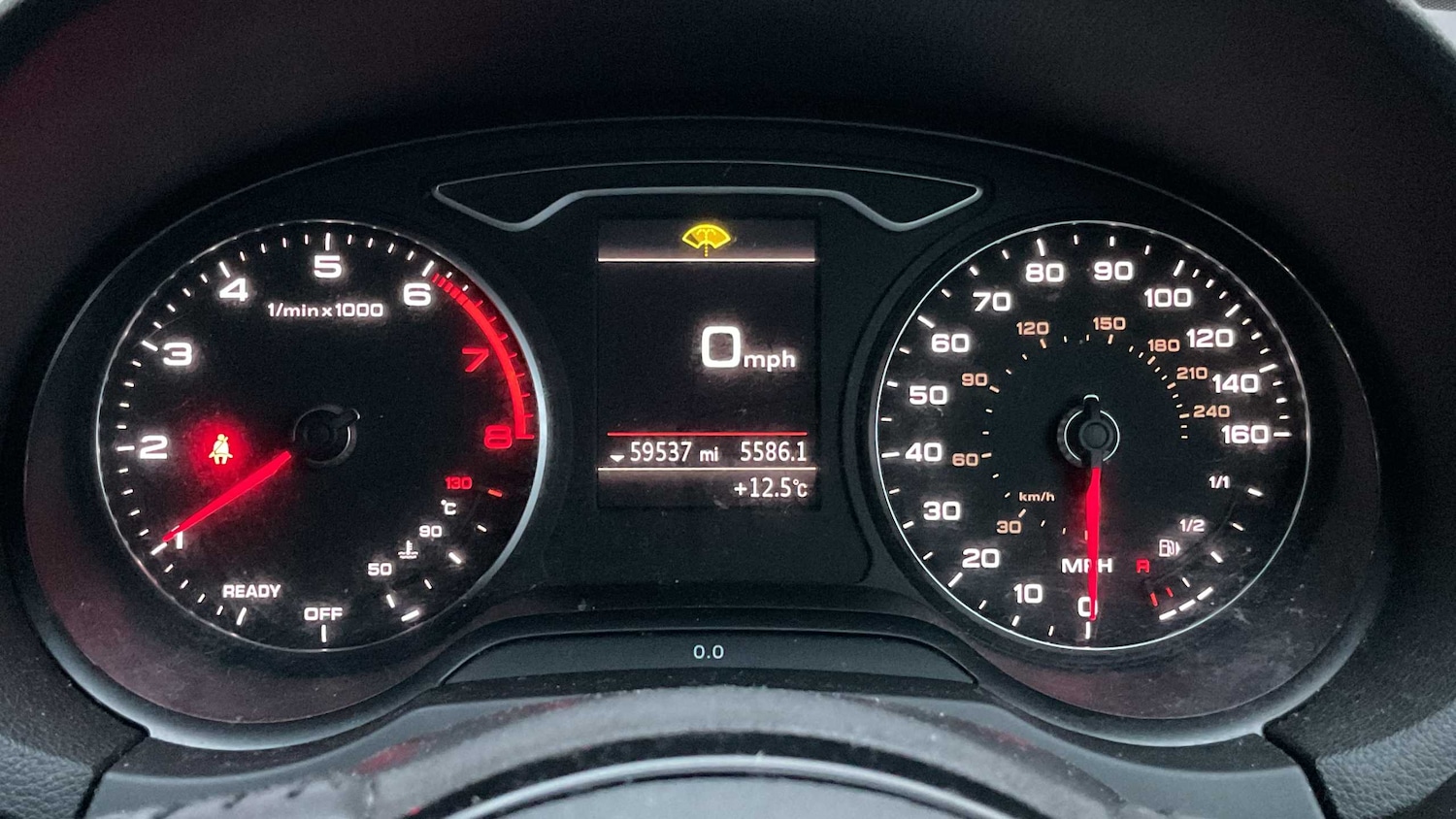 Used Audi A3 2019 for sale - 76774239: Photo 10