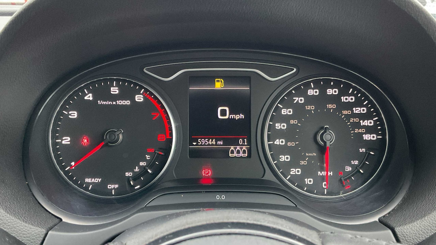 Used Audi A3 2019 for sale - 76774239: Photo 12