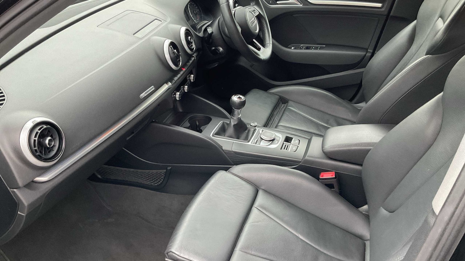 Used Audi A3 2019 for sale - 76774239: Photo 16