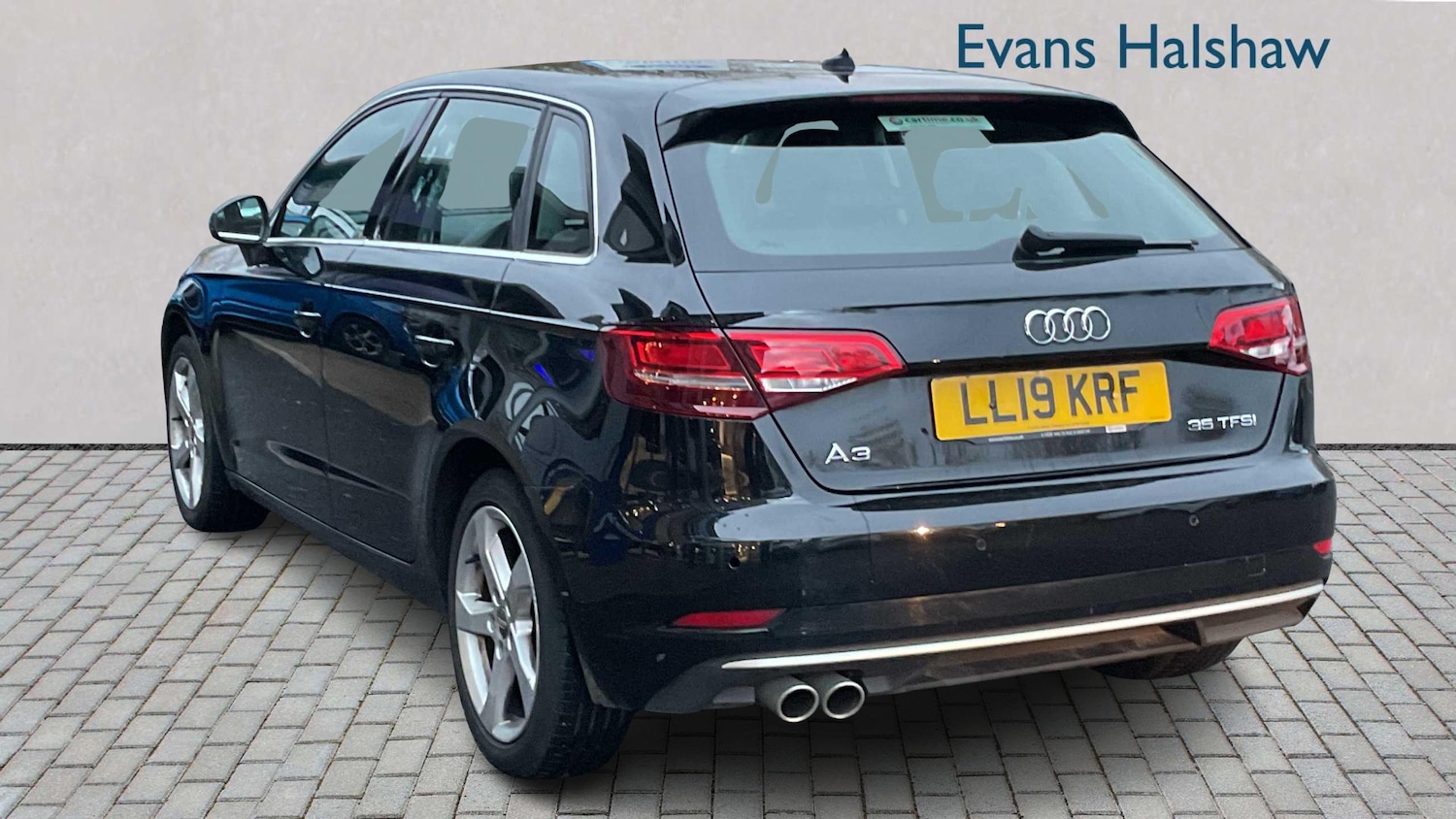 Used Audi A3 2019 for sale - 76774239: Photo 3