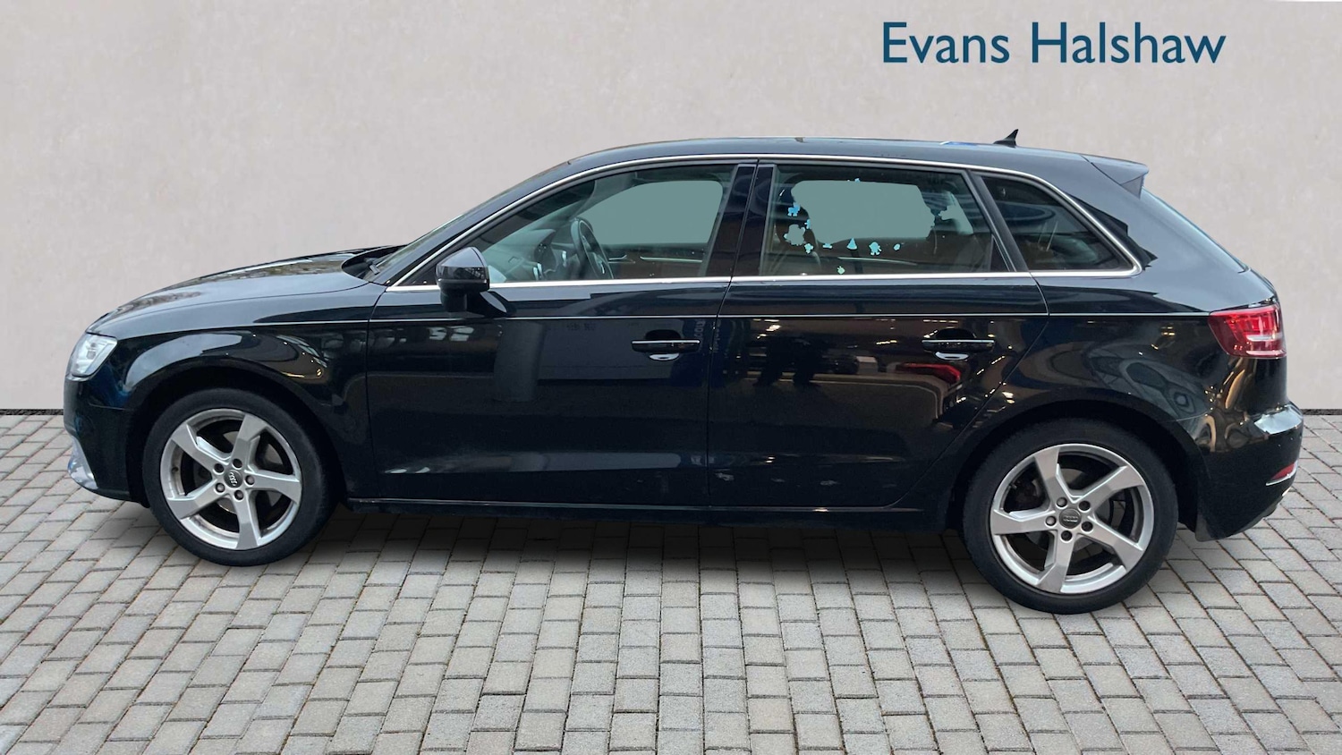 Used Audi A3 2019 for sale - 76774239: Photo 4