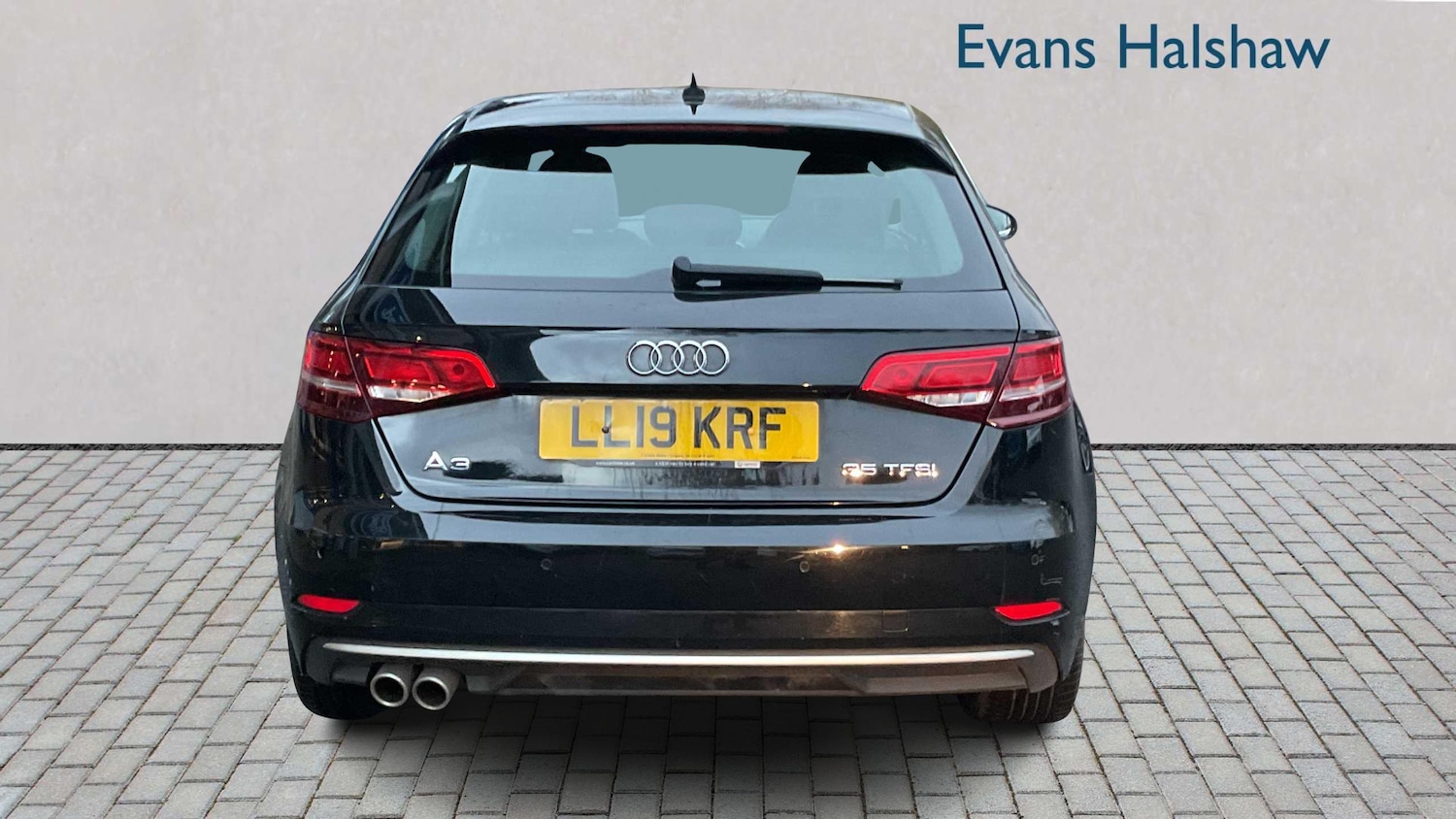 Used Audi A3 2019 for sale - 76774239: Photo 6