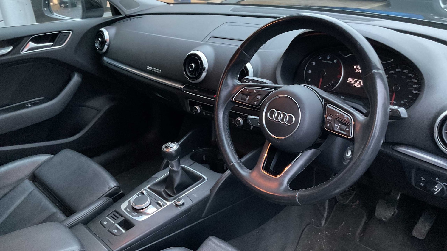 Used Audi A3 2019 for sale - 76774239: Photo 7