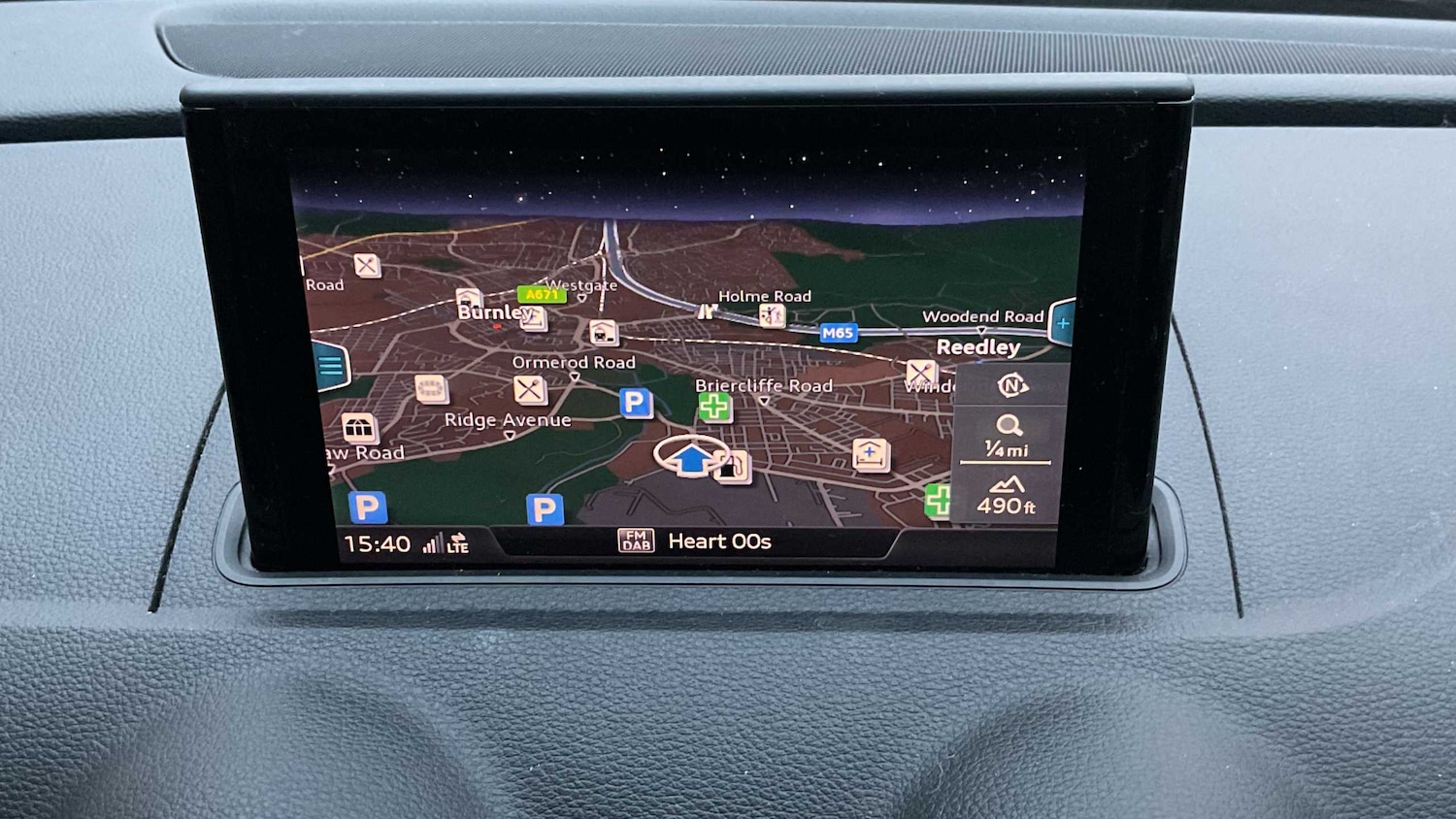 Used Audi A3 2019 for sale - 76774239: Photo 8