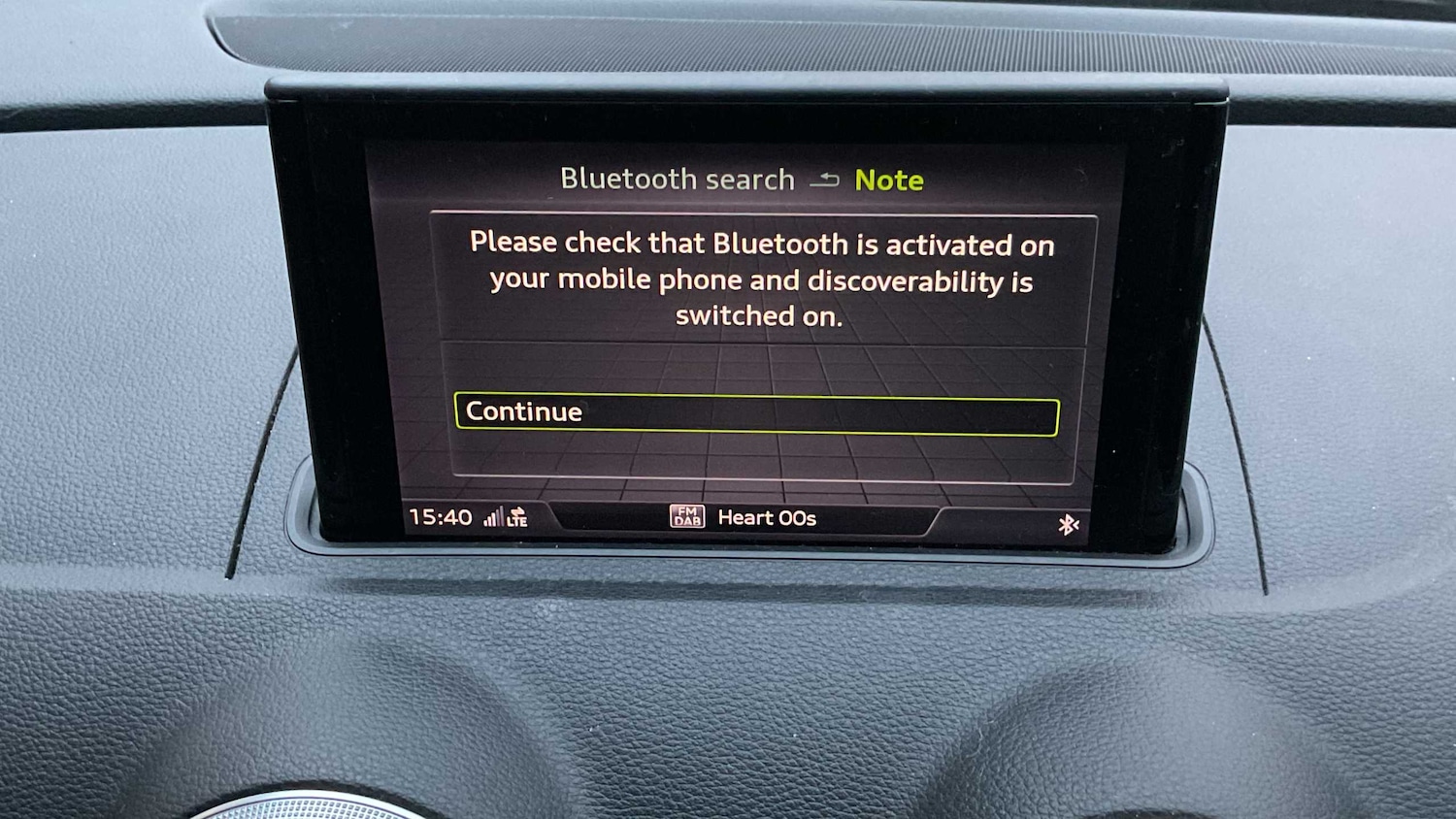 Used Audi A3 2019 for sale - 76774239: Photo 9