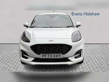 Used Ford Puma 2023 for sale - 78786883: Photo