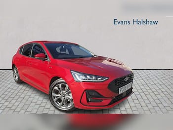 Used Ford Focus 2026 for sale - 79731090: Photo