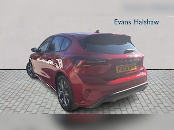 Used Ford Focus 2026 for sale - 79731090: Photo