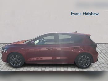 Used Ford Focus 2026 for sale - 79731090: Photo