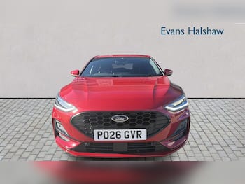 Used Ford Focus 2026 for sale - 79731090: Photo