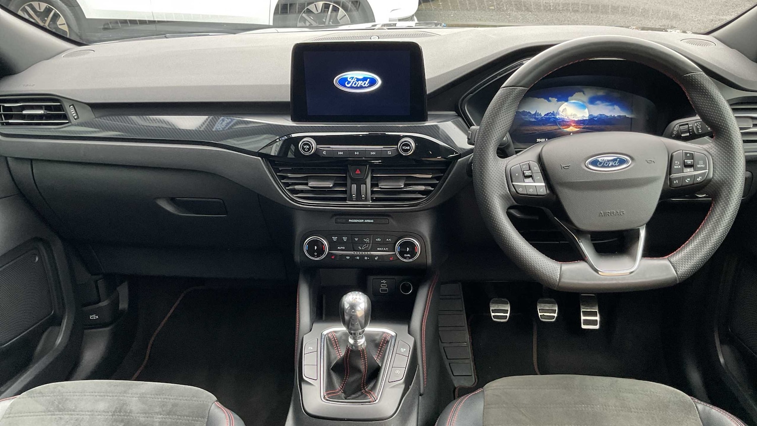 Used Ford Kuga 2023 for sale - 76401342: Photo 10