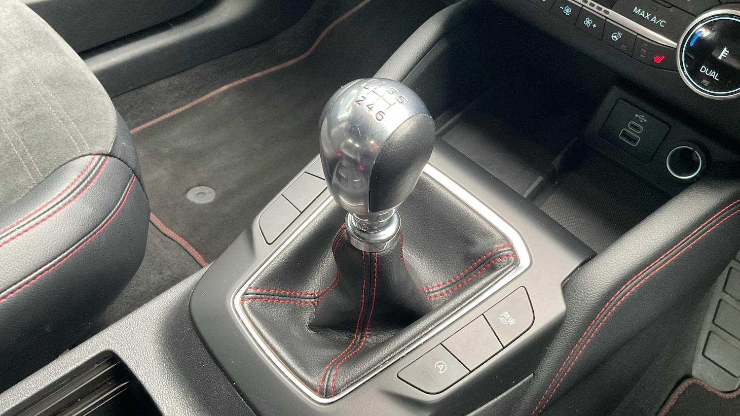 Used Ford Kuga 2023 for sale - 76401342: Photo 12