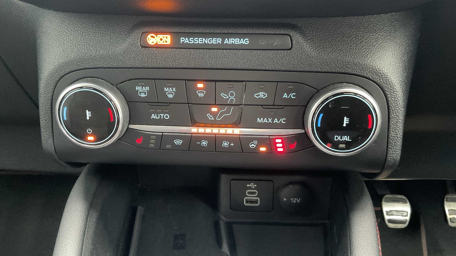 Used Ford Kuga 2023 for sale - 76401342: Photo 13