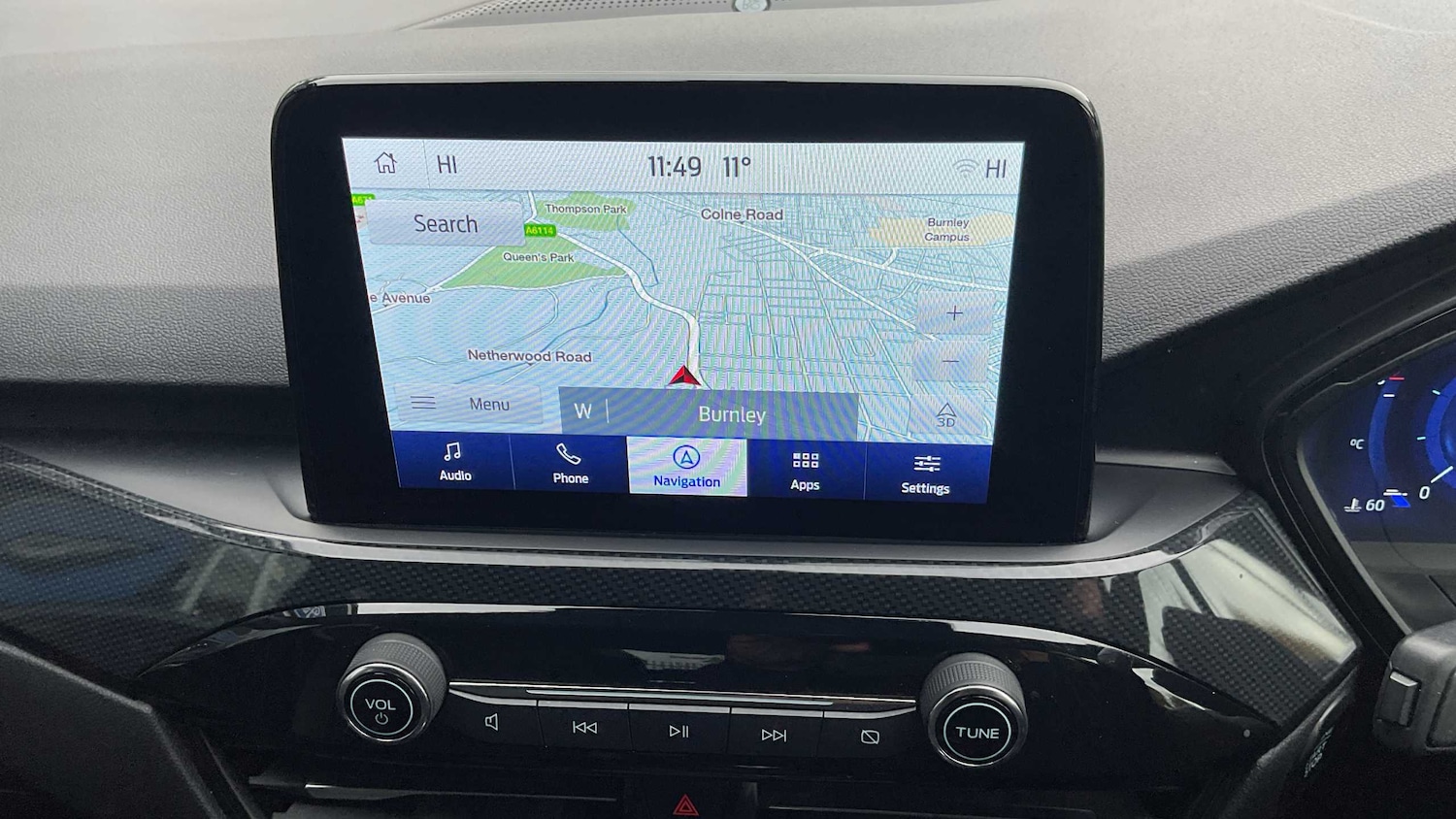 Used Ford Kuga 2023 for sale - 76401342: Photo 14