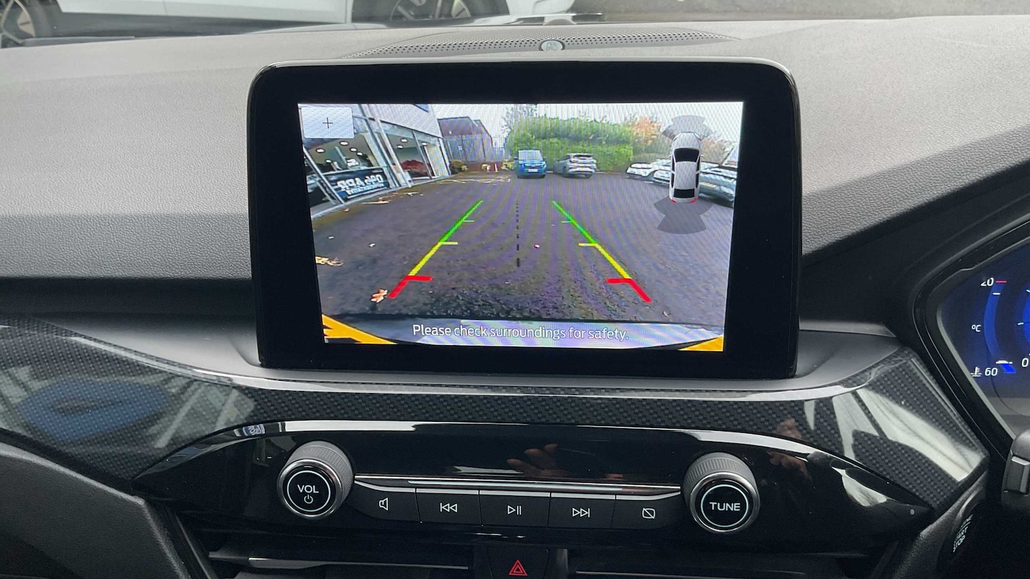 Used Ford Kuga 2023 for sale - 76401342: Photo 15