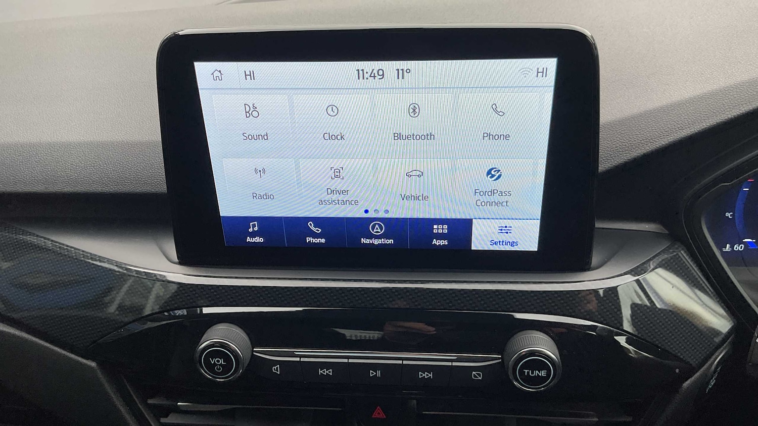 Used Ford Kuga 2023 for sale - 76401342: Photo 16