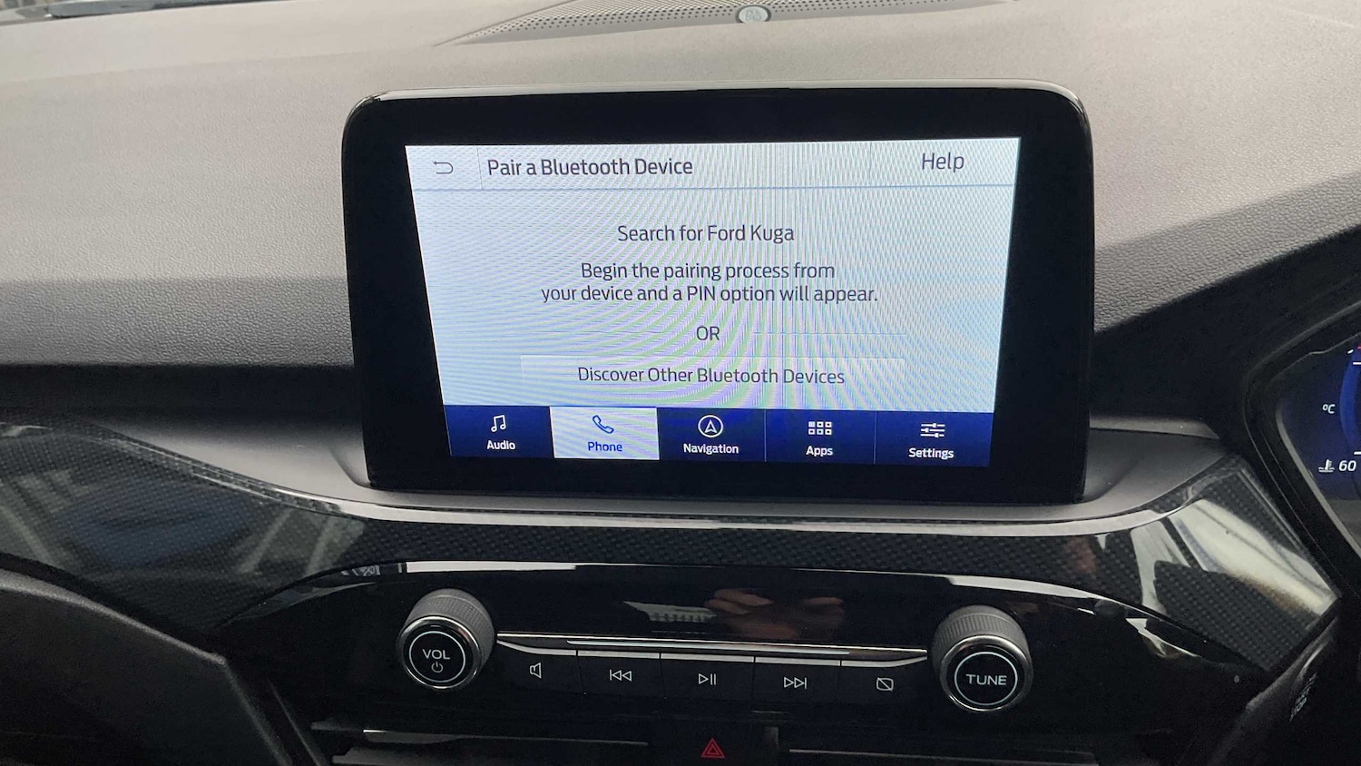 Used Ford Kuga 2023 for sale - 76401342: Photo 17