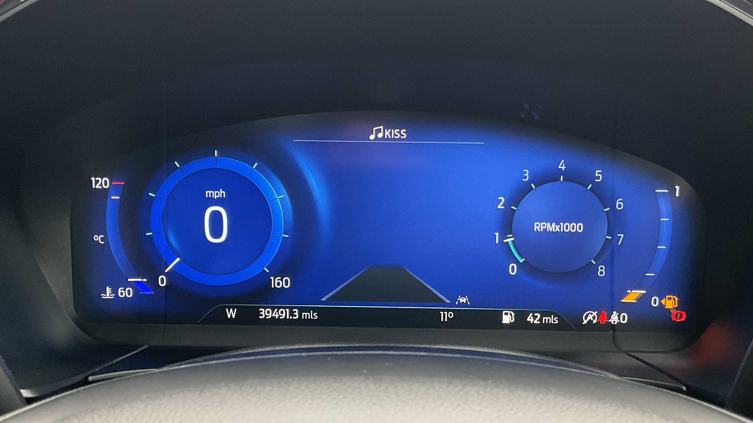 Used Ford Kuga 2023 for sale - 76401342: Photo 20