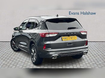 Used Ford Kuga 2023 for sale - 76401342: Photo