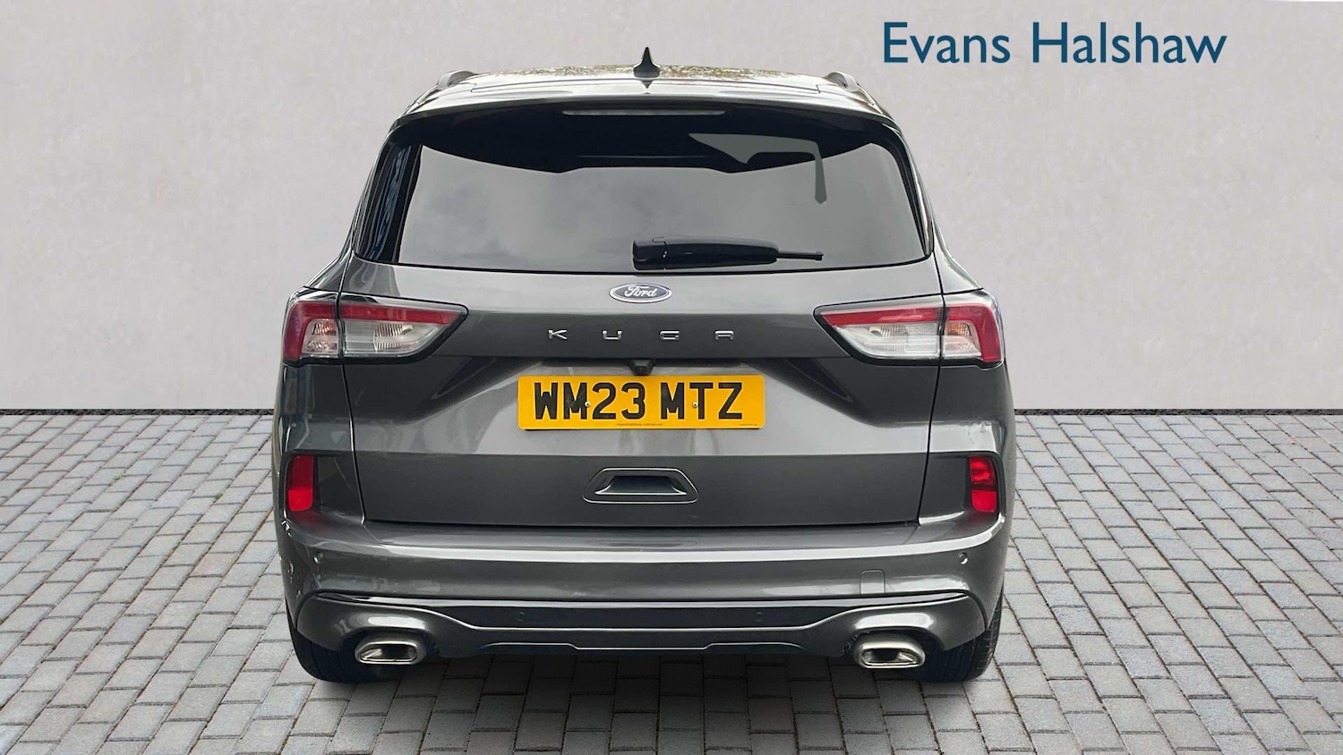 Used Ford Kuga 2023 for sale - 76401342: Photo 3