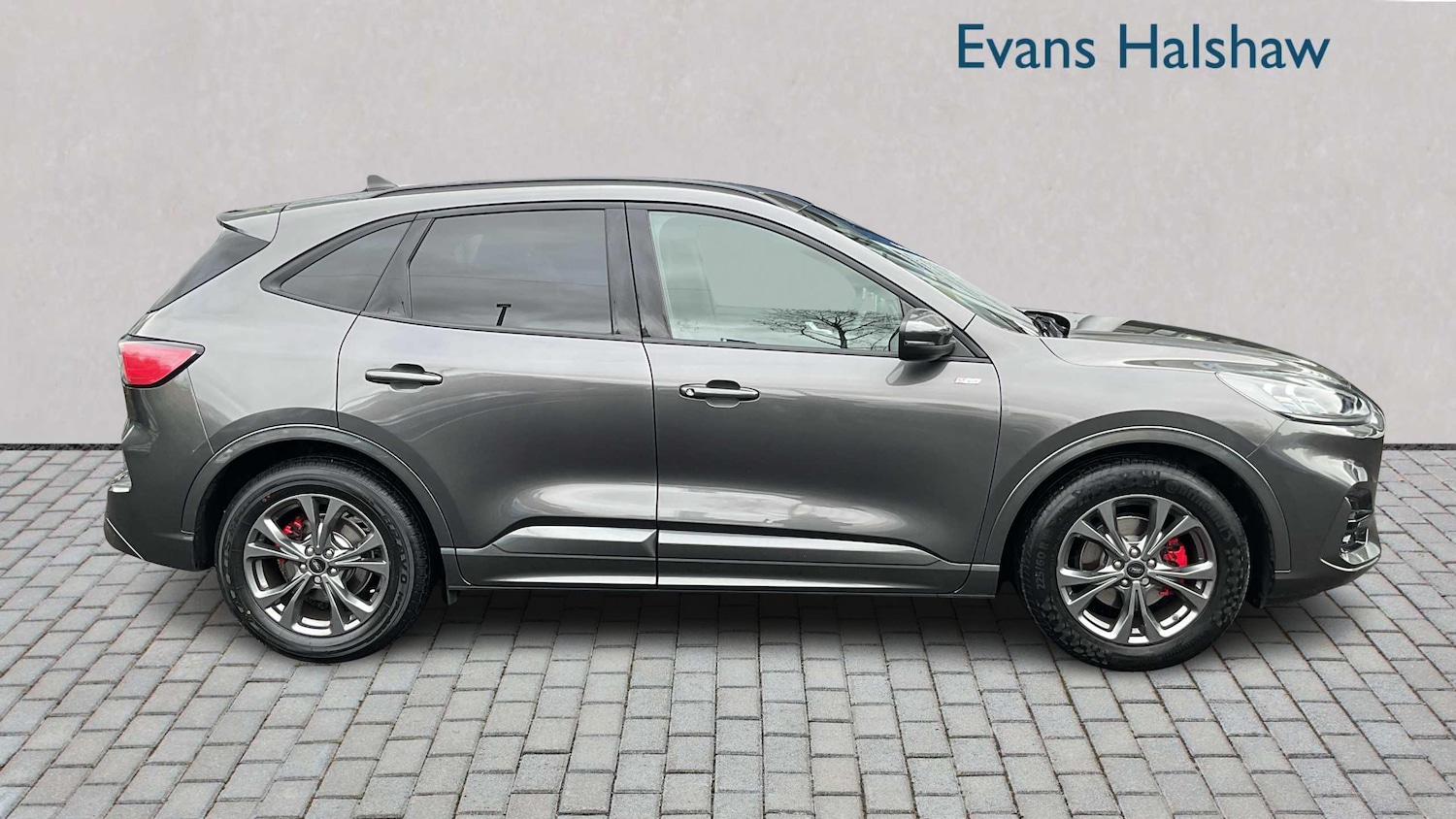 Used Ford Kuga 2023 for sale - 76401342: Photo 4