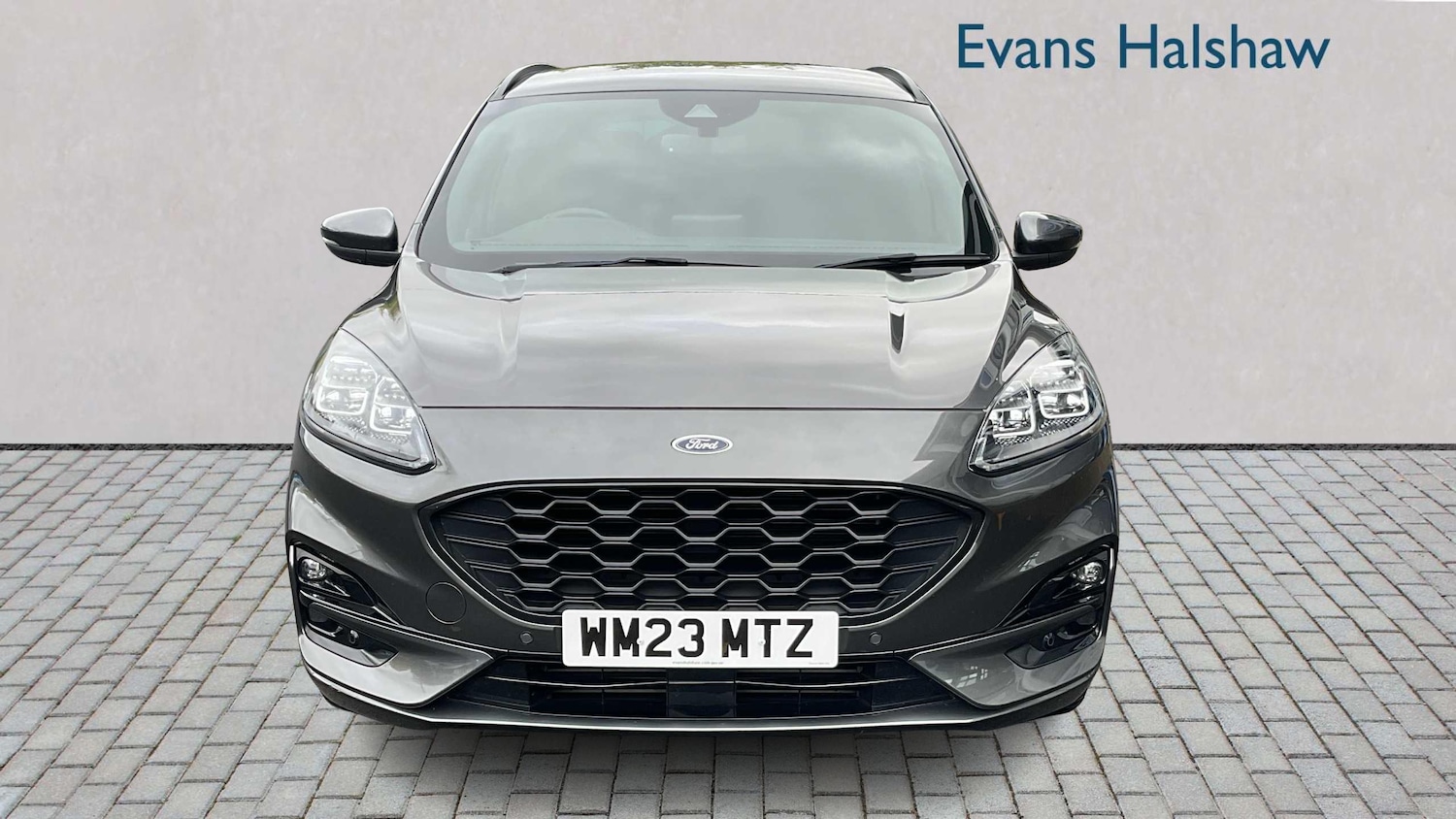 Used Ford Kuga 2023 for sale - 76401342: Photo 5