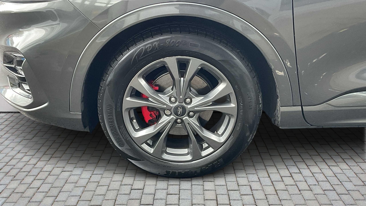 Used Ford Kuga 2023 for sale - 76401342: Photo 6