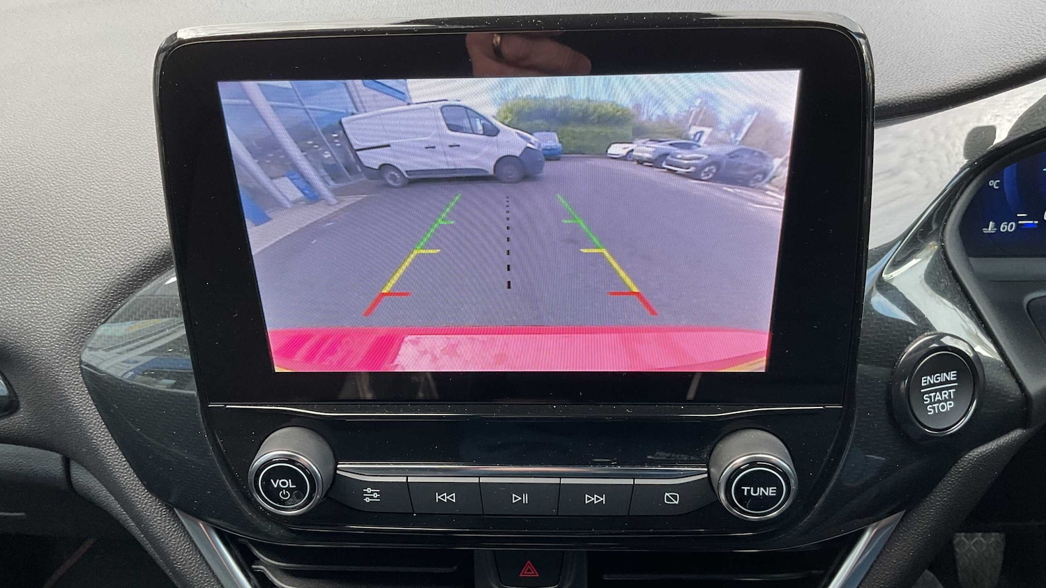 Used Ford Fiesta 2023 for sale - 78052179: Photo 10