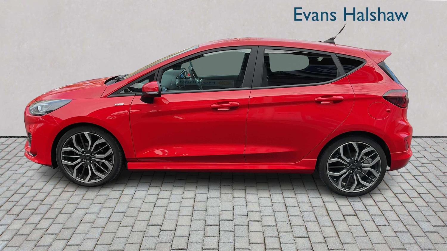 Used Ford Fiesta 2023 for sale - 78052179: Photo 3