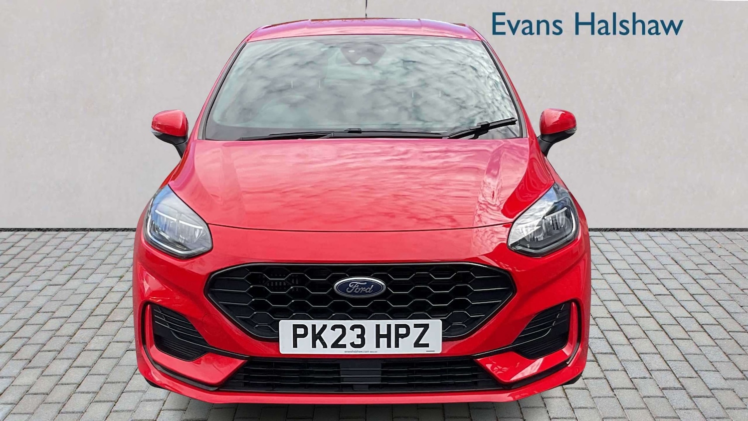 Used Ford Fiesta 2023 for sale - 78052179: Photo 4