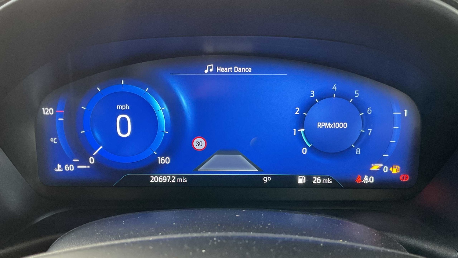 Used Ford Fiesta 2023 for sale - 78052179: Photo 5