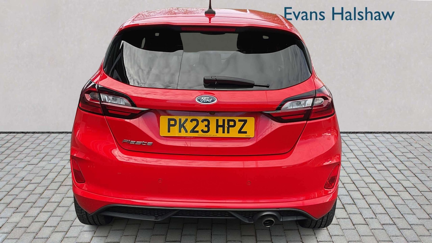 Used Ford Fiesta 2023 for sale - 78052179: Photo 7