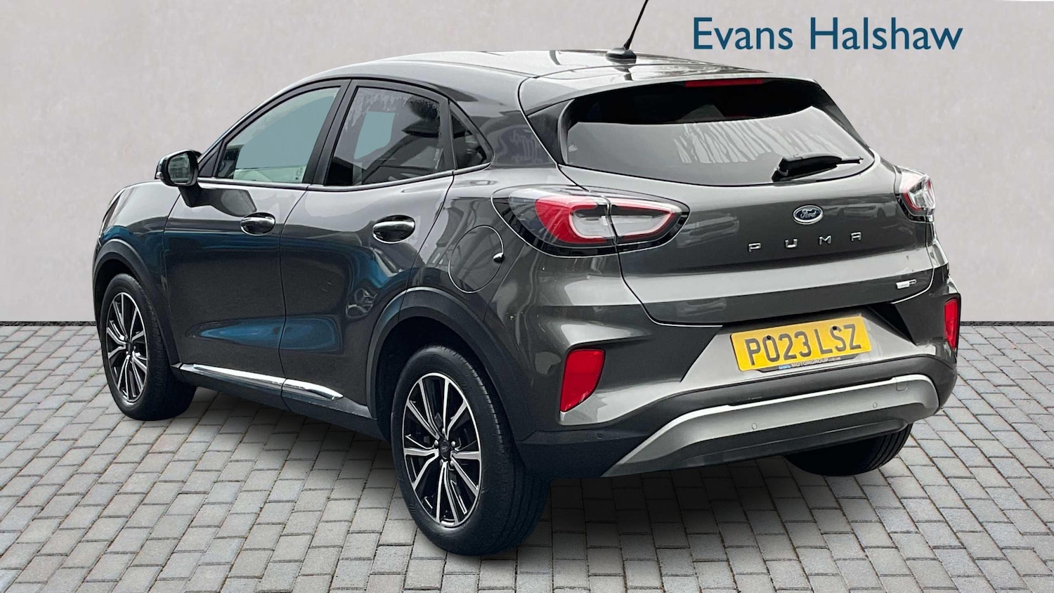 Used Ford Puma 2023 for sale - 77270284: Photo 2