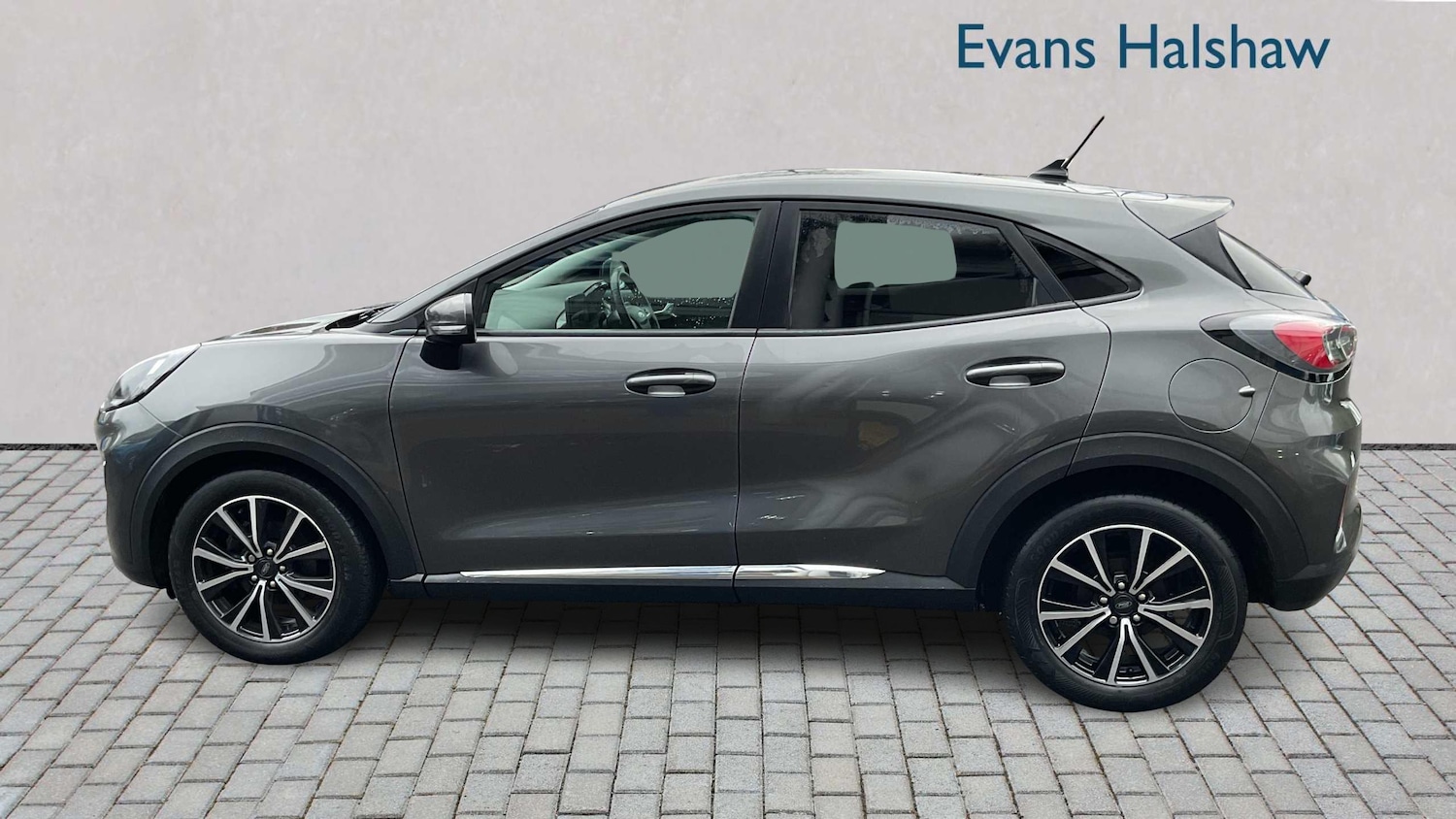 Used Ford Puma 2023 for sale - 77270284: Photo 3