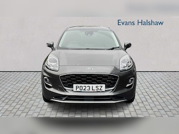 Used Ford Puma 2023 for sale - 77270284: Photo