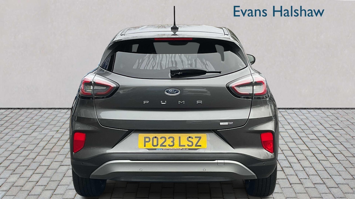 Used Ford Puma 2023 for sale - 77270284: Photo 5