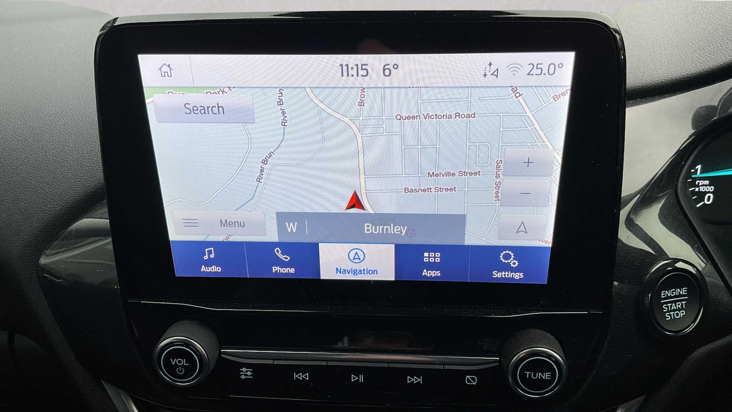 Used Ford Puma 2023 for sale - 77270284: Photo 7