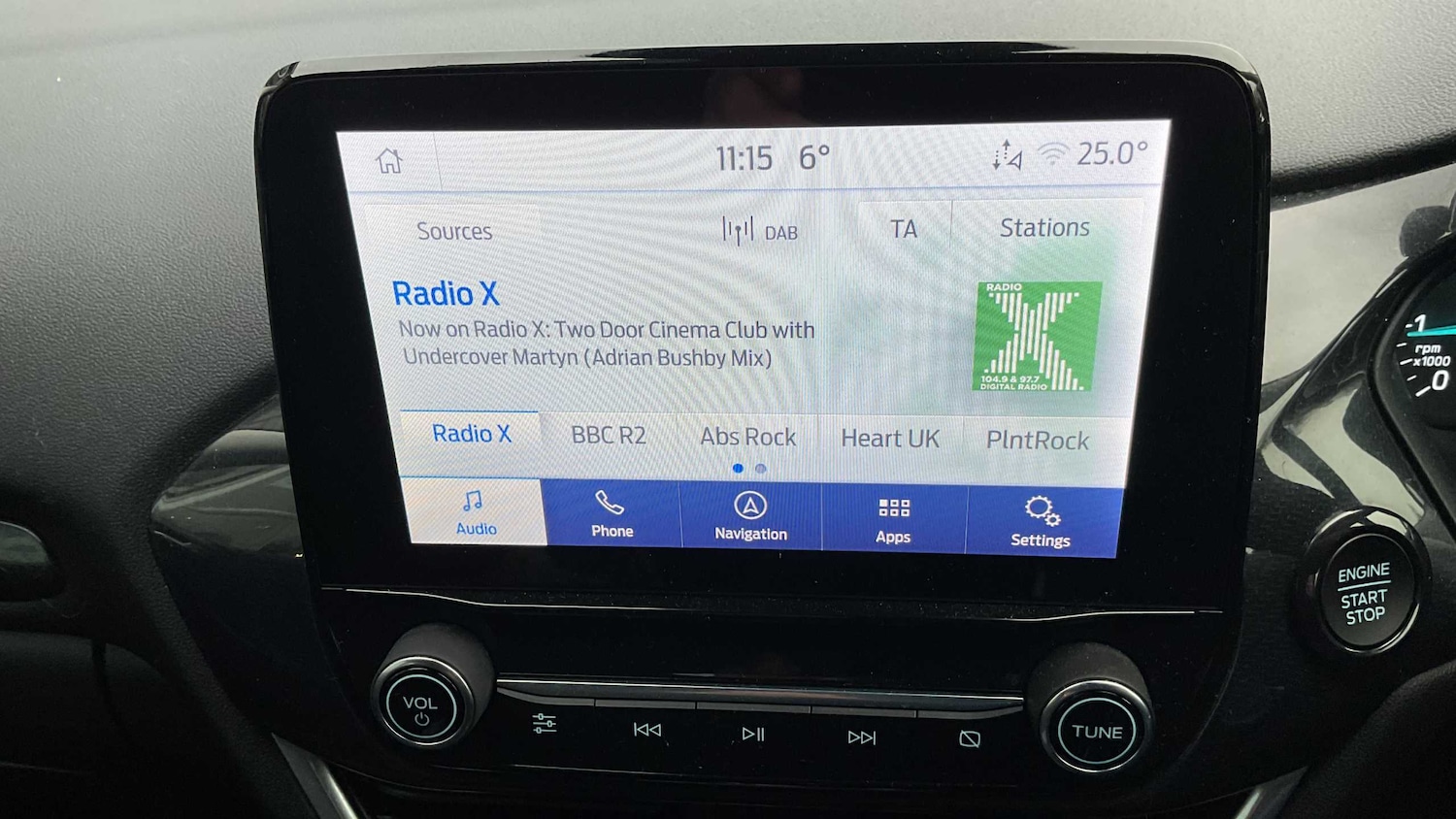 Used Ford Puma 2023 for sale - 77270284: Photo 8